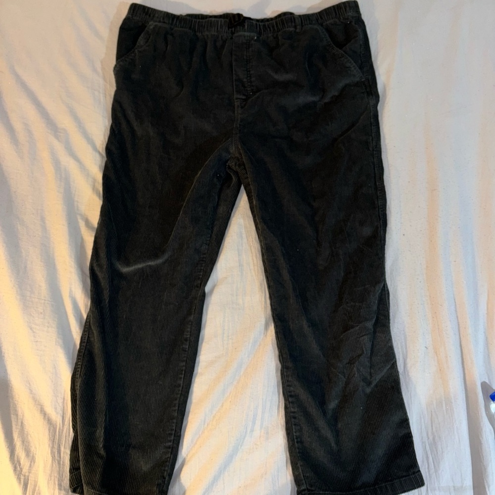 (Brand) Original Use - XXL MEN’S Corduroy pants